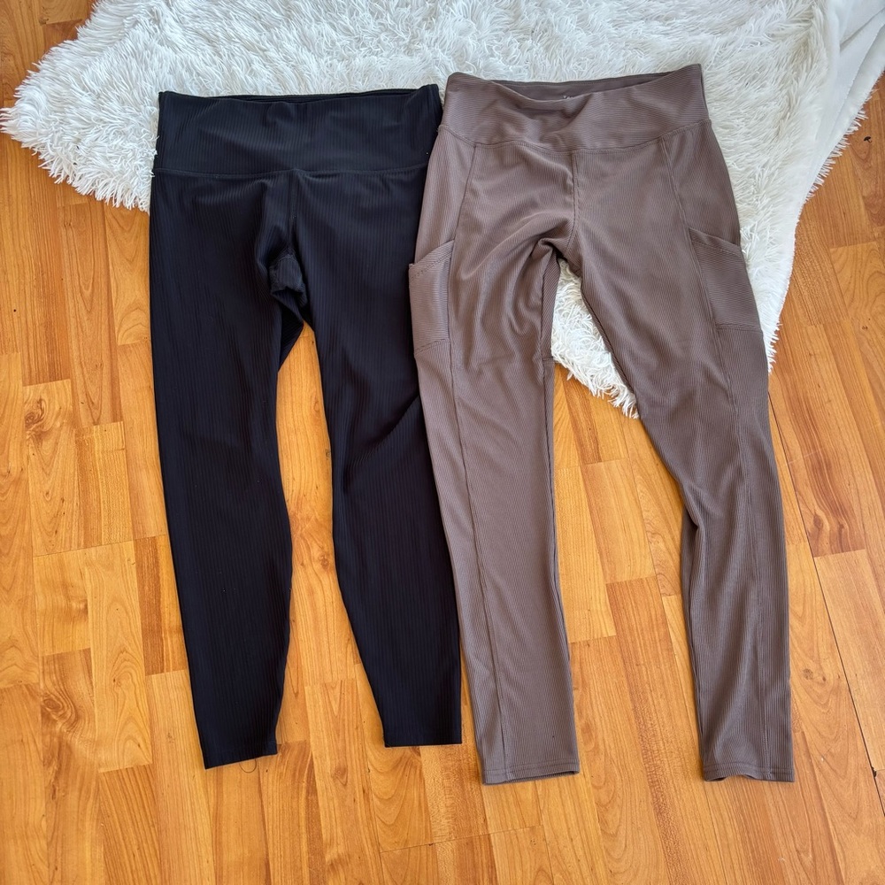 Leggings bundle - Picture 2 of 6